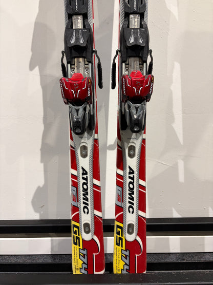 Atomic Race GS 174cm