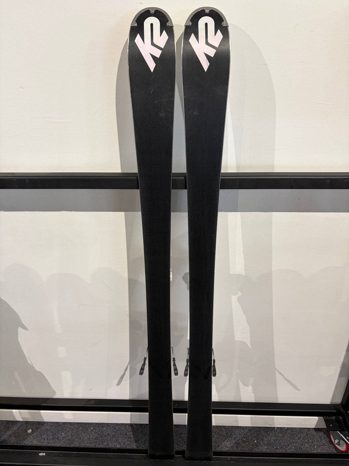 K2 Konic RX 156cm