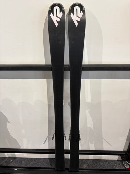 K2 Konic RX 156cm
