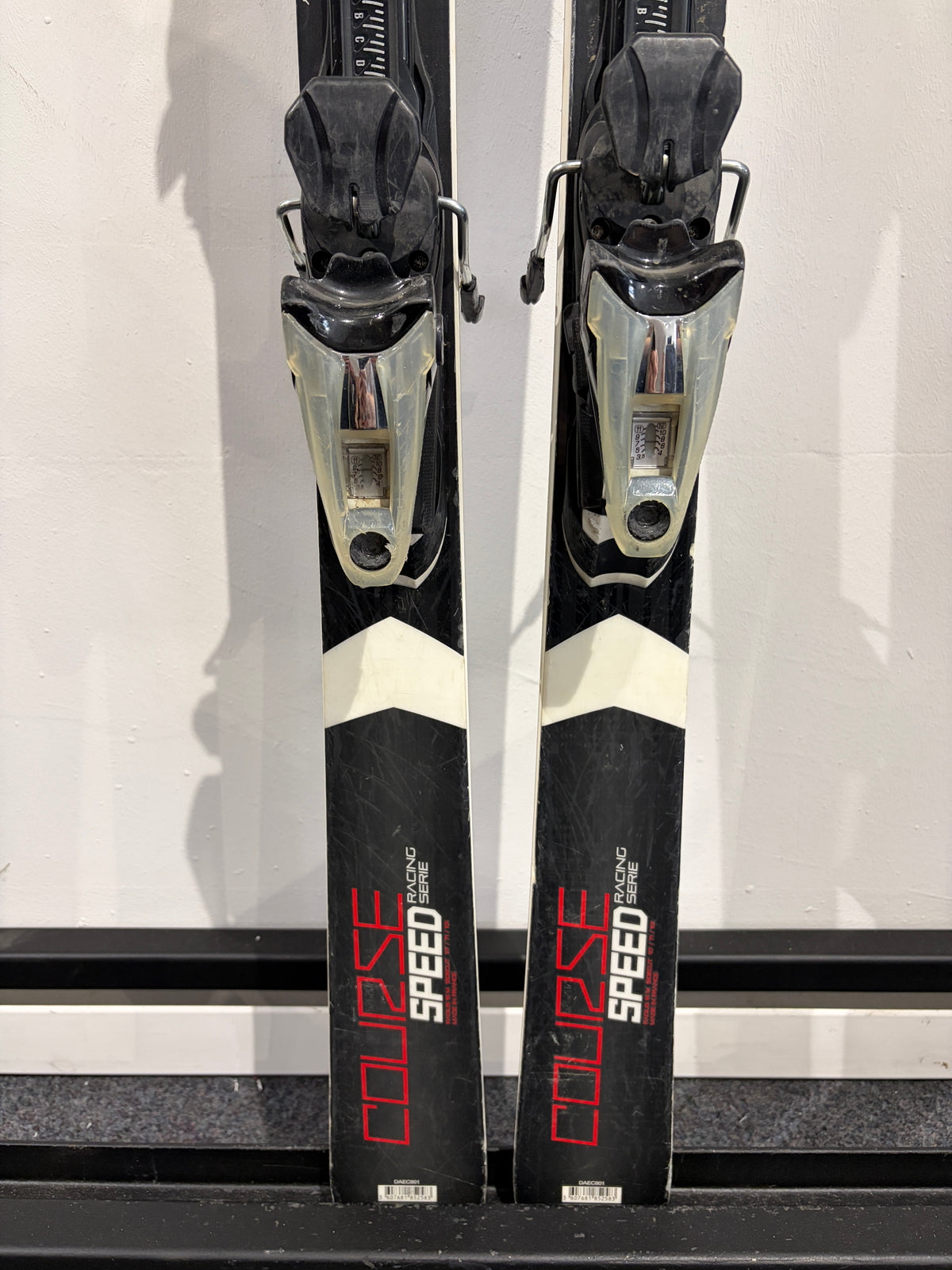 Dynastar Course Speed Racing Serie 169cm