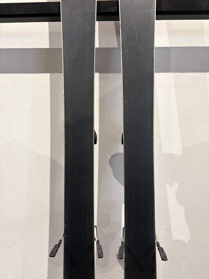 Nordica Transfire 78TI 152cm