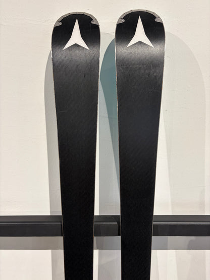 Atomic Redster X9s 167cm