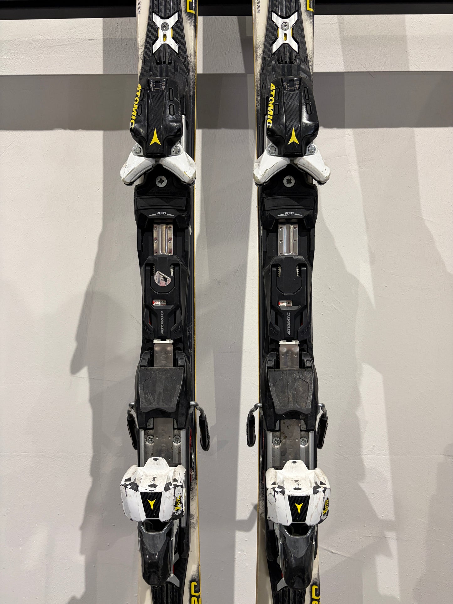 Atomic Redster SL Race Rocker 171cm
