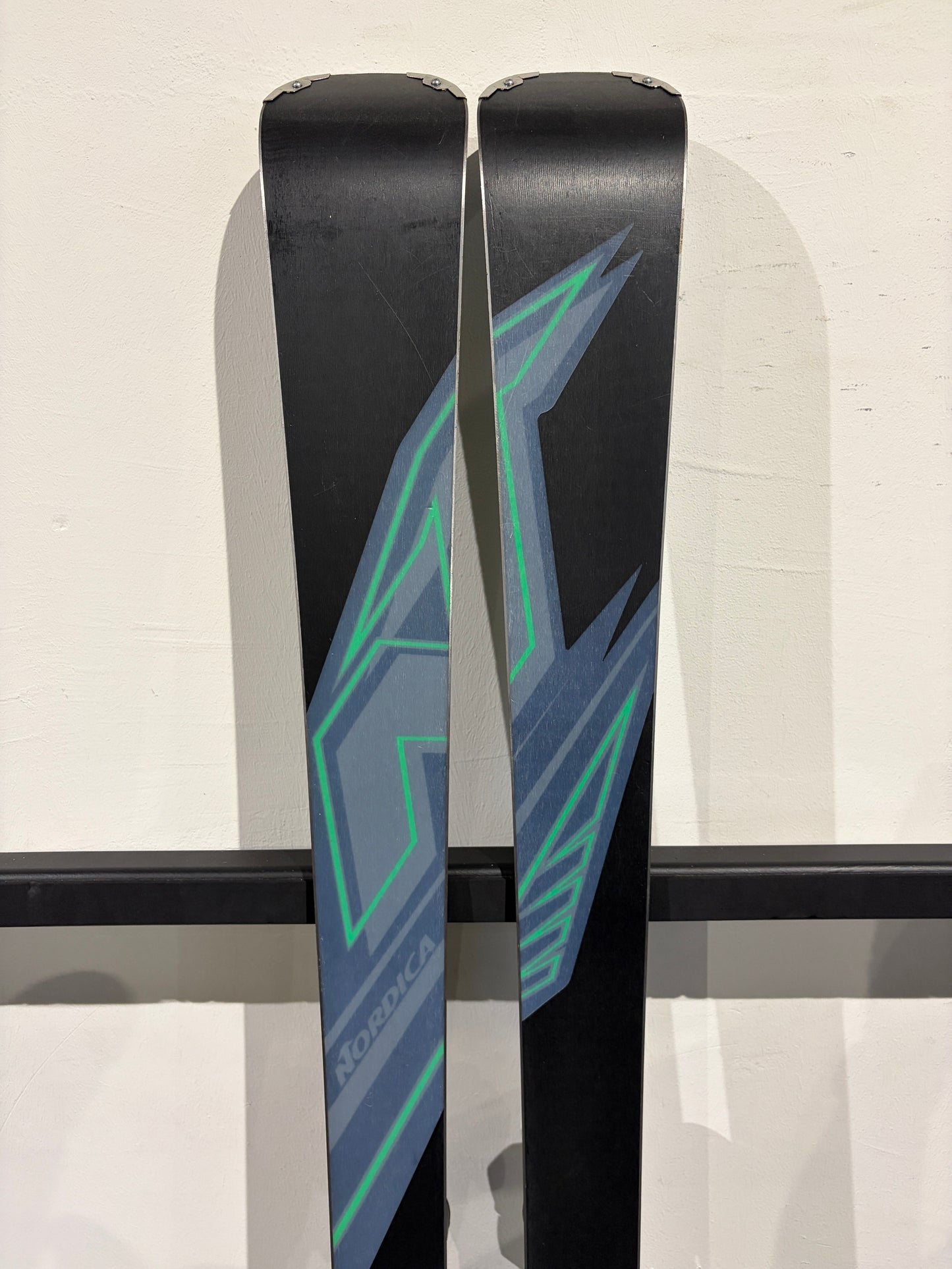 Nordica Fire Arrow 76 Pro 168cm