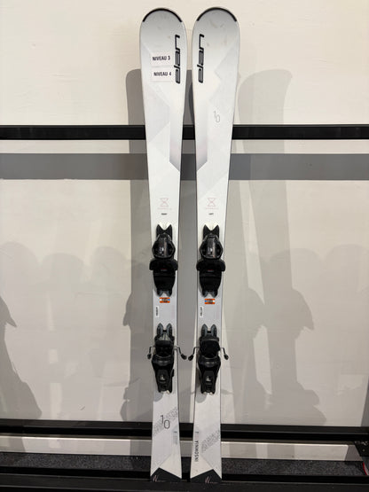 Elan Insomnia 10 144cm