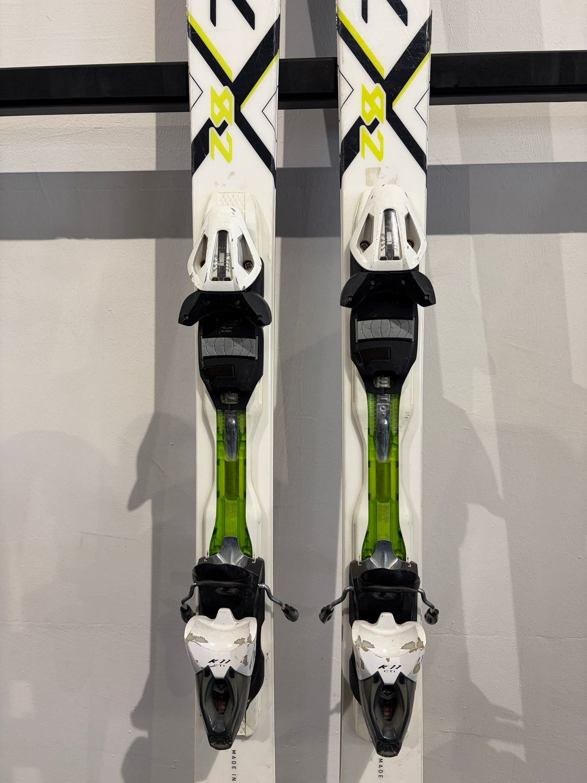 Kastle LX82 172cm