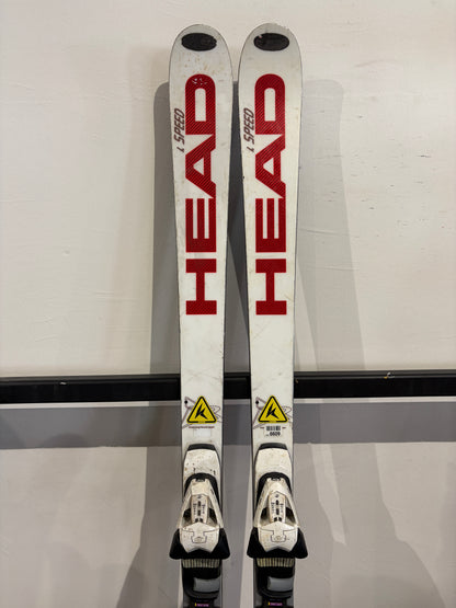 Head WorldCup i. Speed 175cm