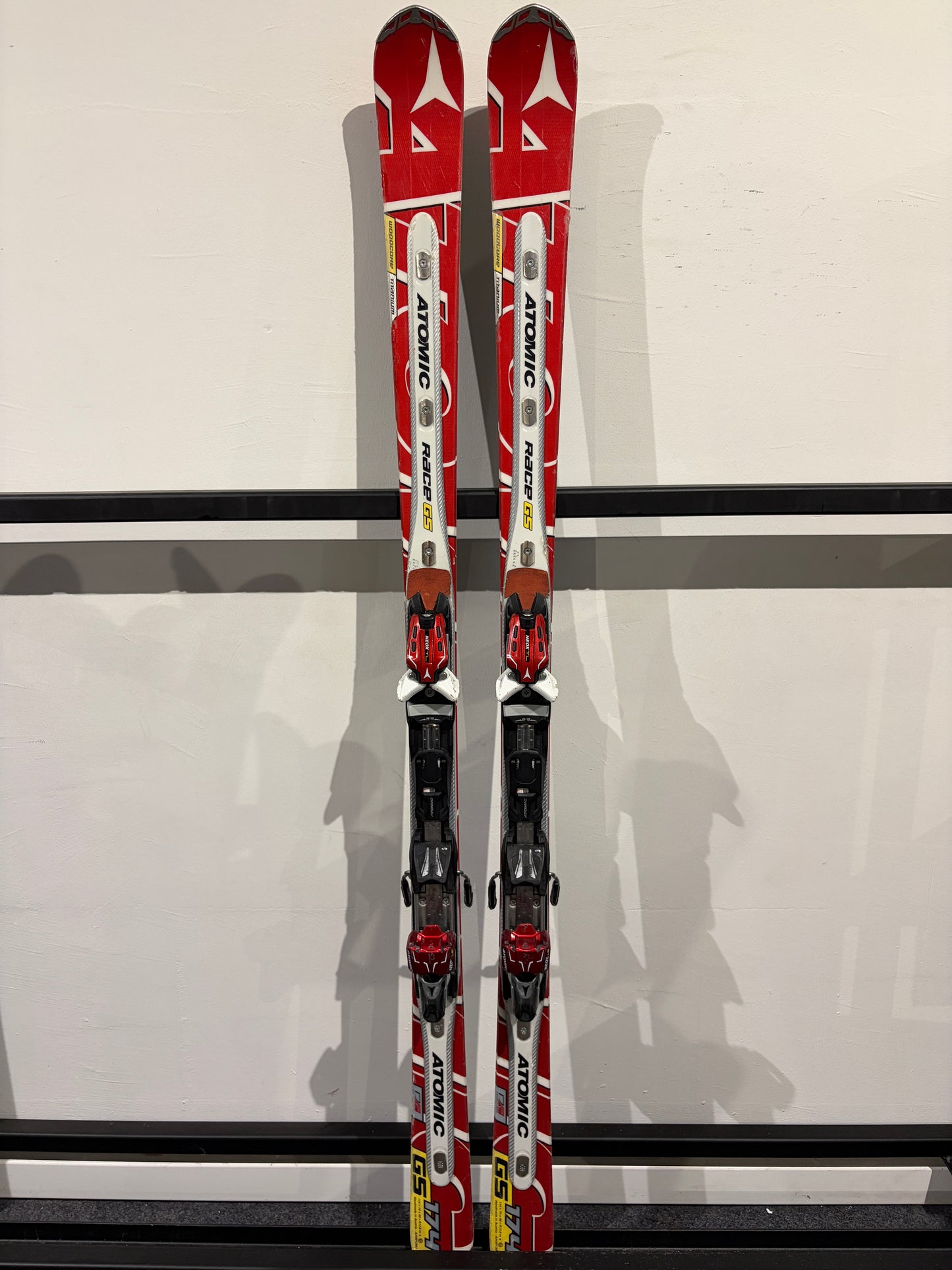 Atomic Race GS 174cm