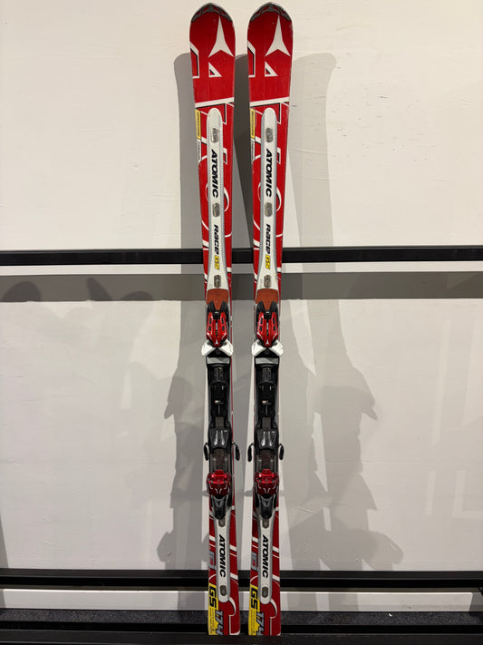 Atomic Race GS 174cm