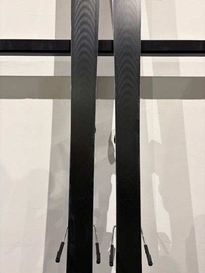 Nordica GSR Dobermann 167cm