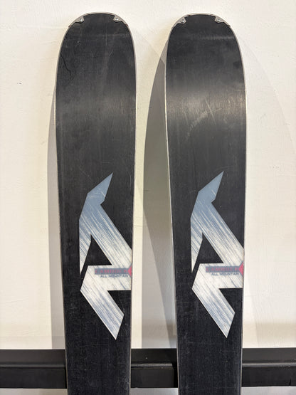 Nordica NRGY 80 169cm