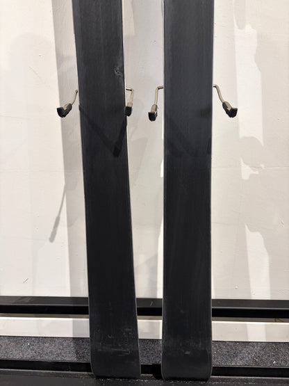 Movement CZAR 173cm