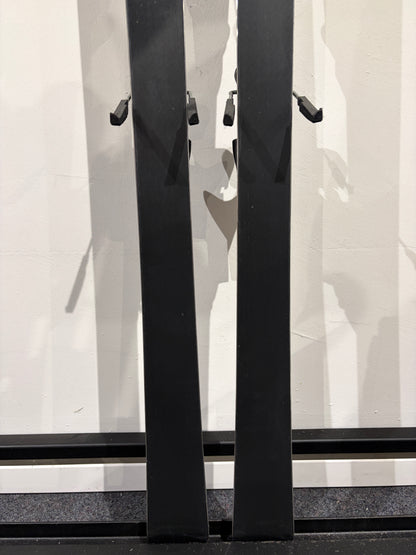 Salomon Crossmax 8.9 180cm