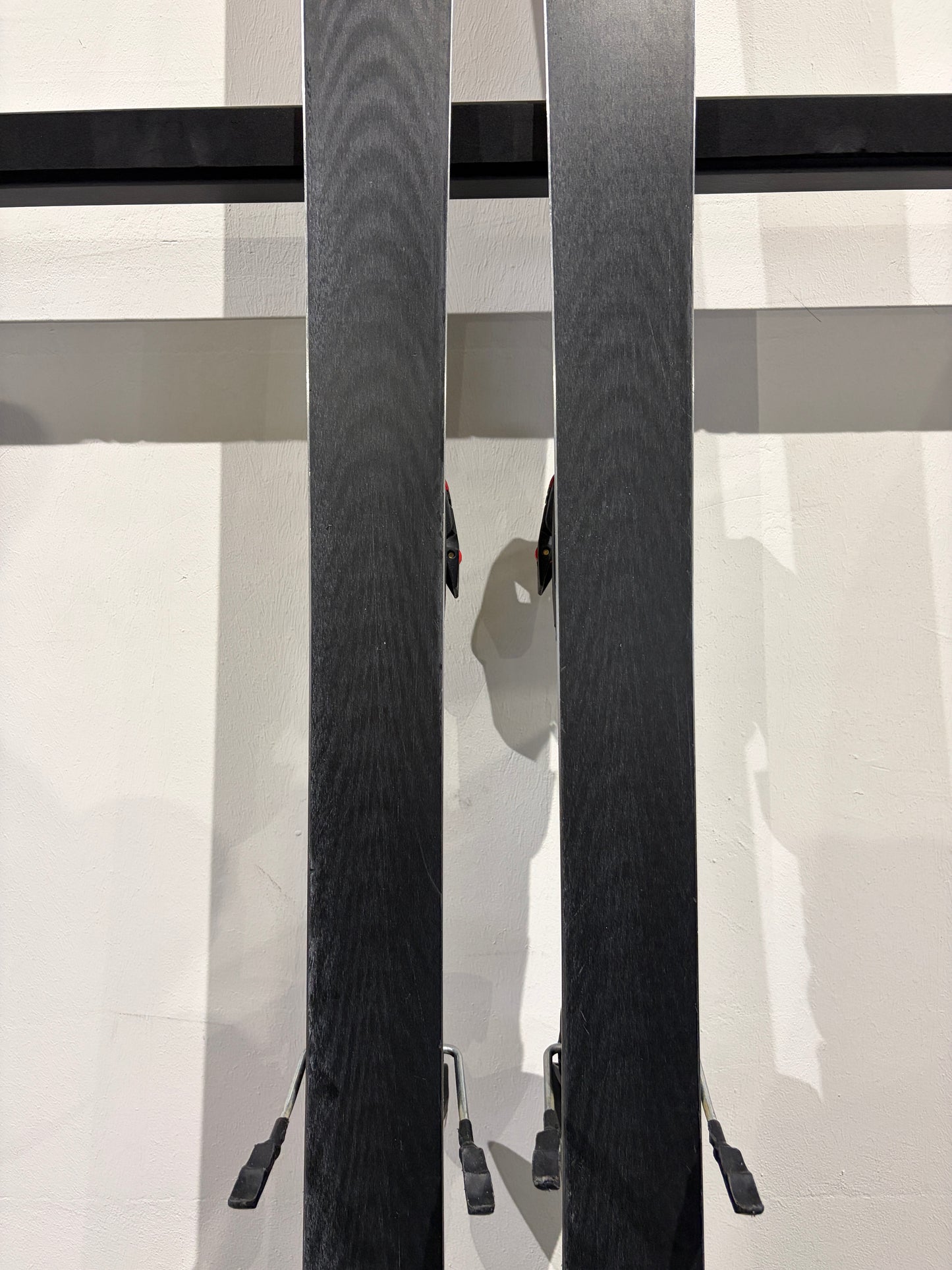 Nordica Dobermann GSR 176cm