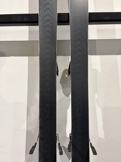 Nordica Dobermann GSR 176cm