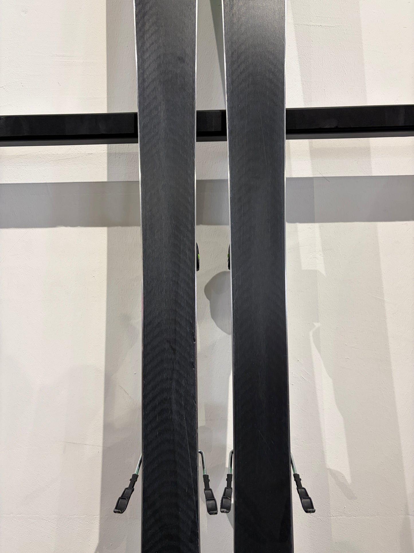 K2 Ikonic 80TI 177cm