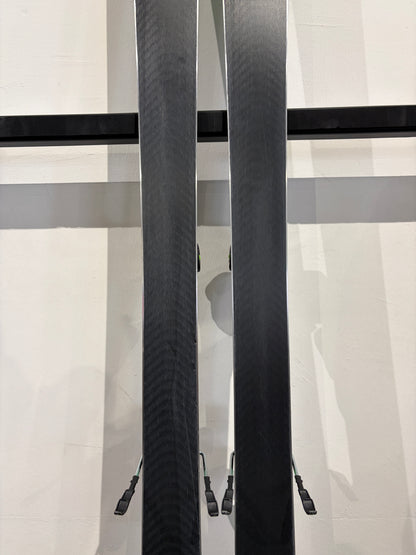K2 Ikonic 80TI 177cm