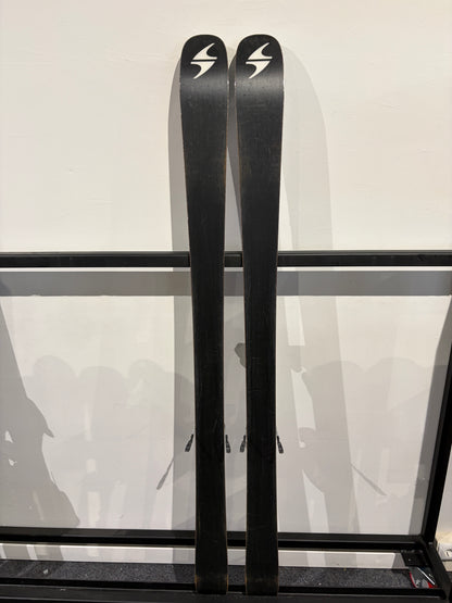 Blizzard Brahma Core Flip 173cm