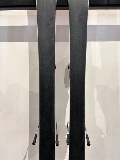 Rossignol Hero Elite Short Turn 162 cm