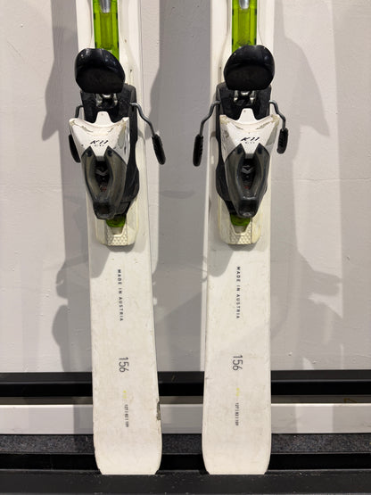 Kastle ZX82 156cm