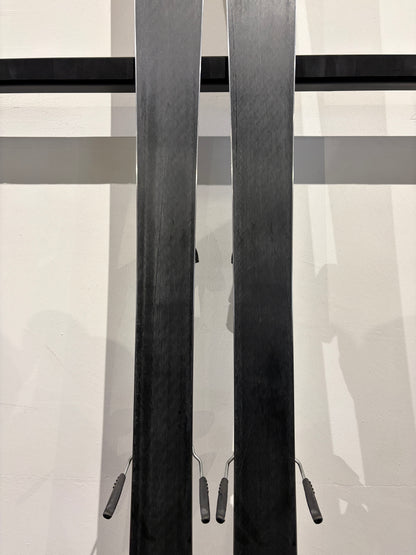 Kastle X82 164cm