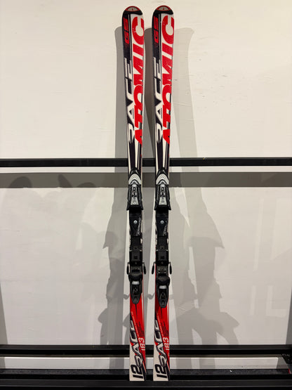 Atomic Race GS 12 183cm