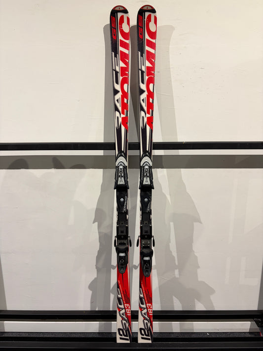 Atomic Race GS 12 183cm