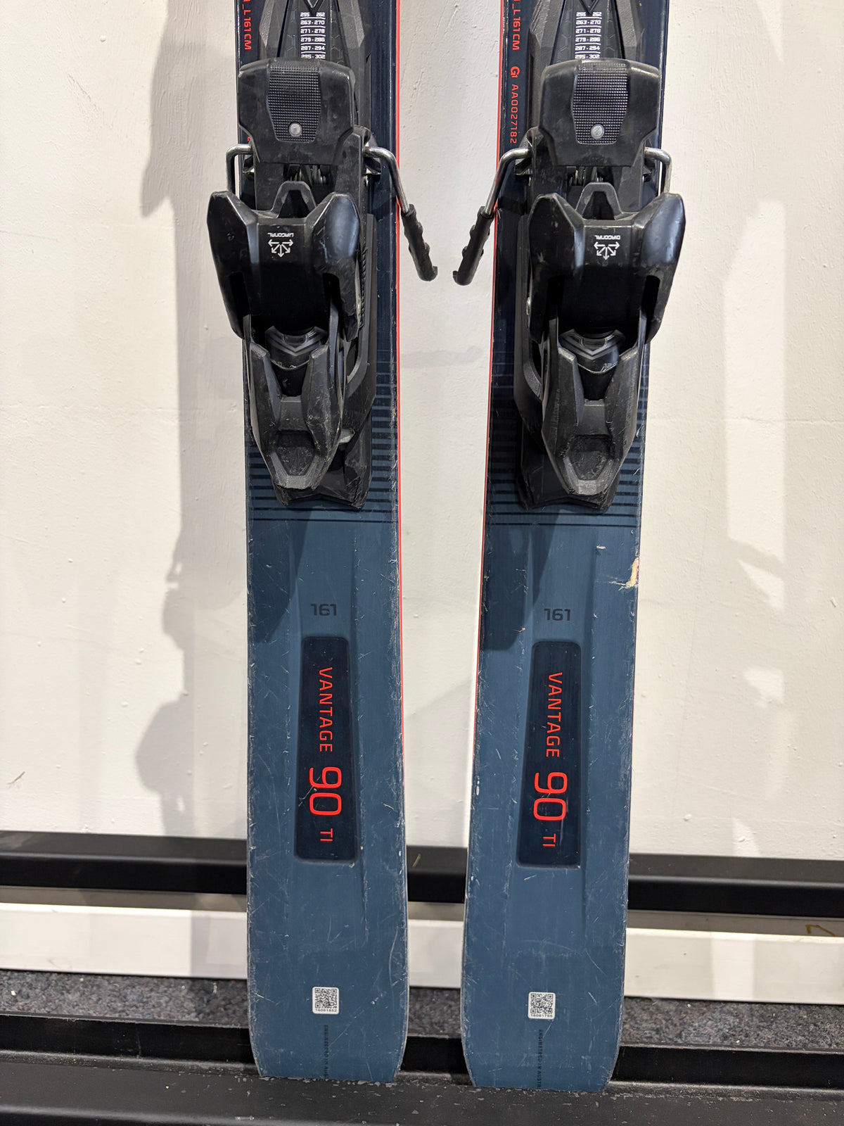 Atomic Vantage 90 TI 161cm