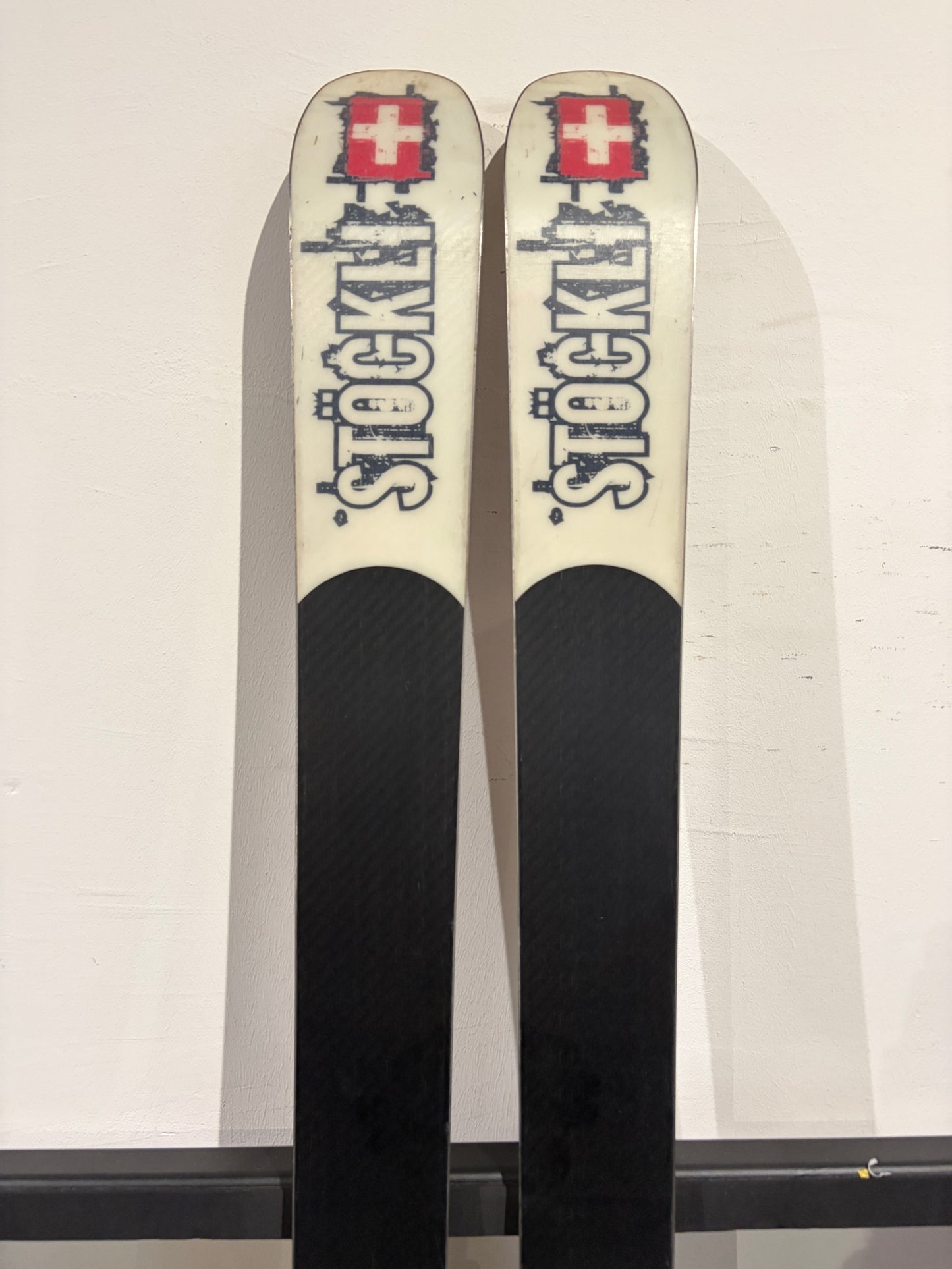 Stöckli Stormrider VXL 189cm