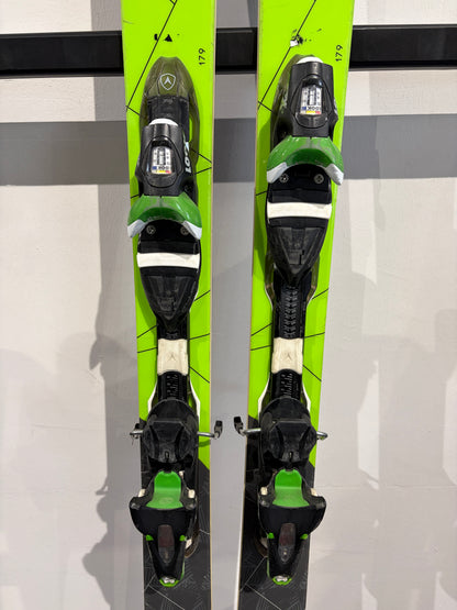 Dynastar Power Track 89 179cm