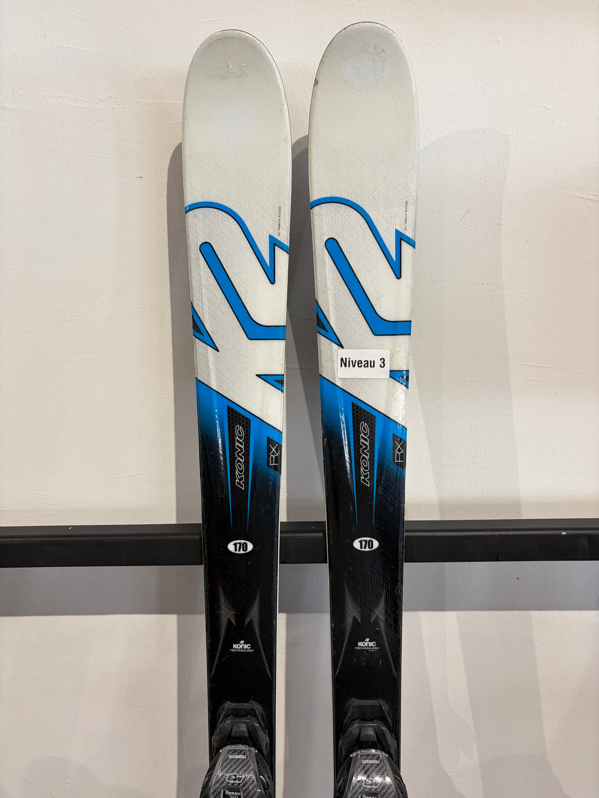 K2 Konic RX 170cm
