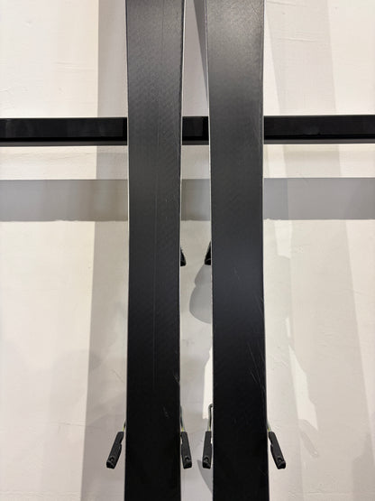 Atomic Nomad Blackeye TI 181cm