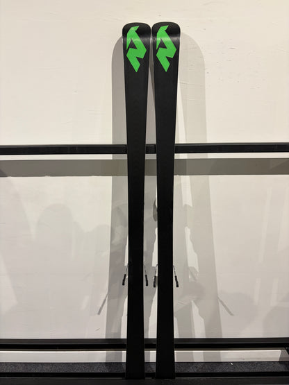 Nordica GSR Dobermann 167cm