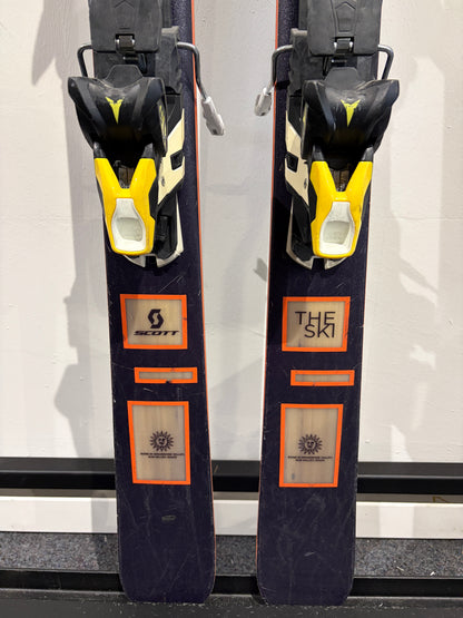 Scott The Ski 175cm