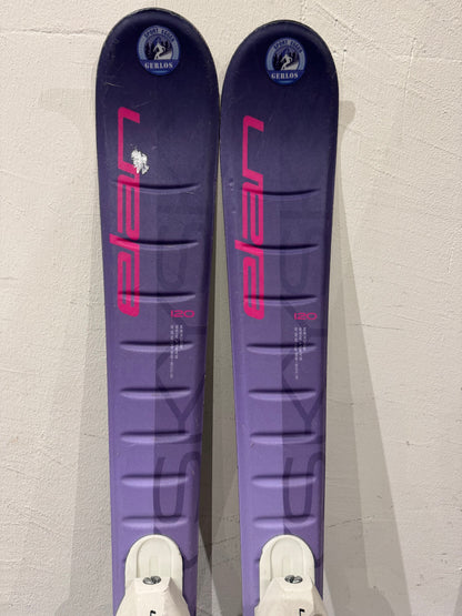Elan kinderski 120