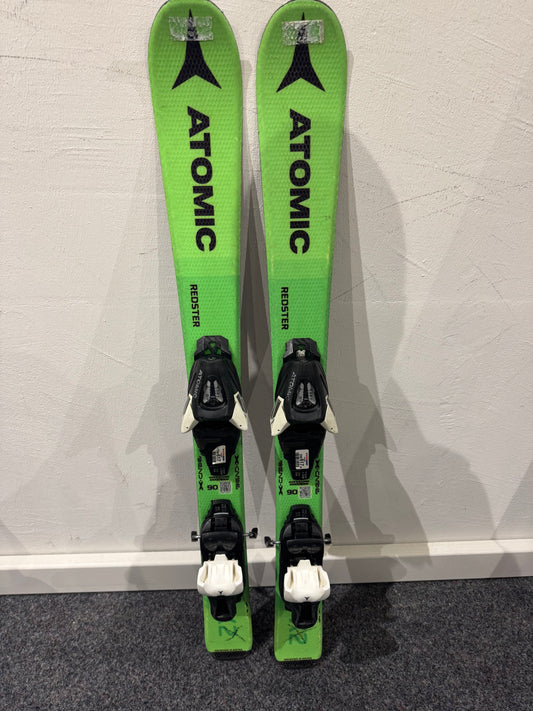 Atomic redster 90cm