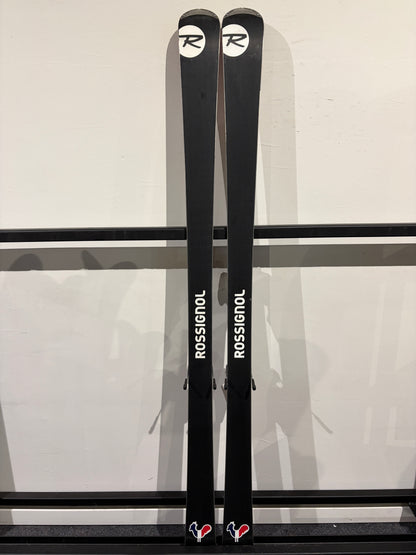 Rossignol Strato 80TI 180cm