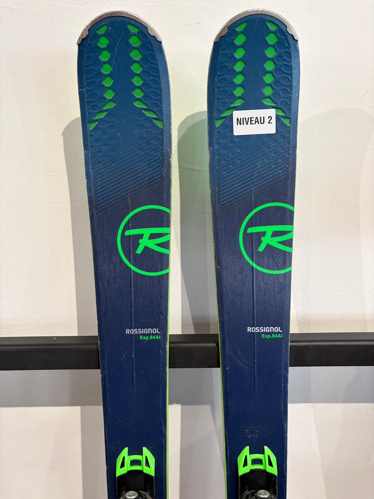 Rossignol Experience 84AI 160cm