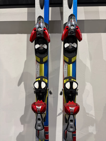 Salomon Crossmax 10P 180cm