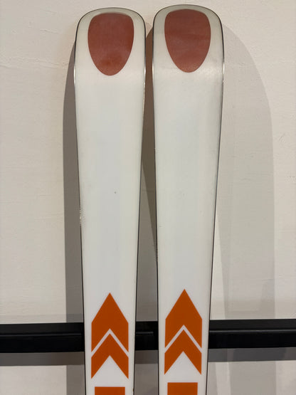 Kastle BMX88 178cm