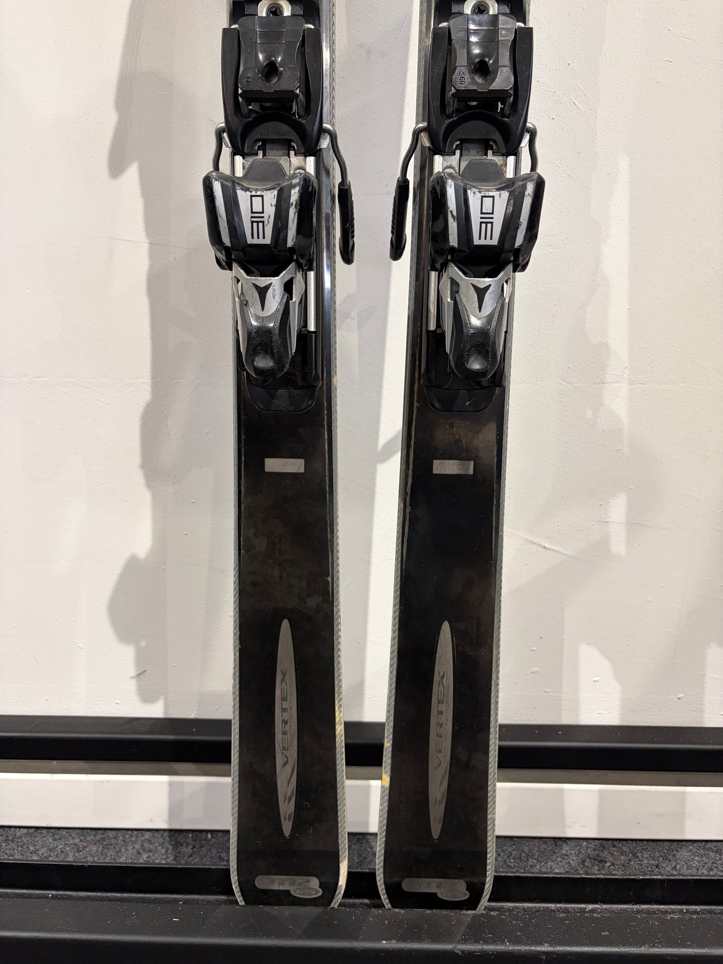 Volant Vertex M2 IPS 177cm