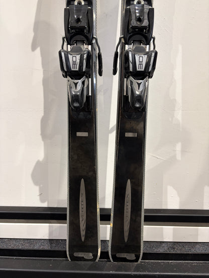 Volant Vertex M2 IPS 177cm