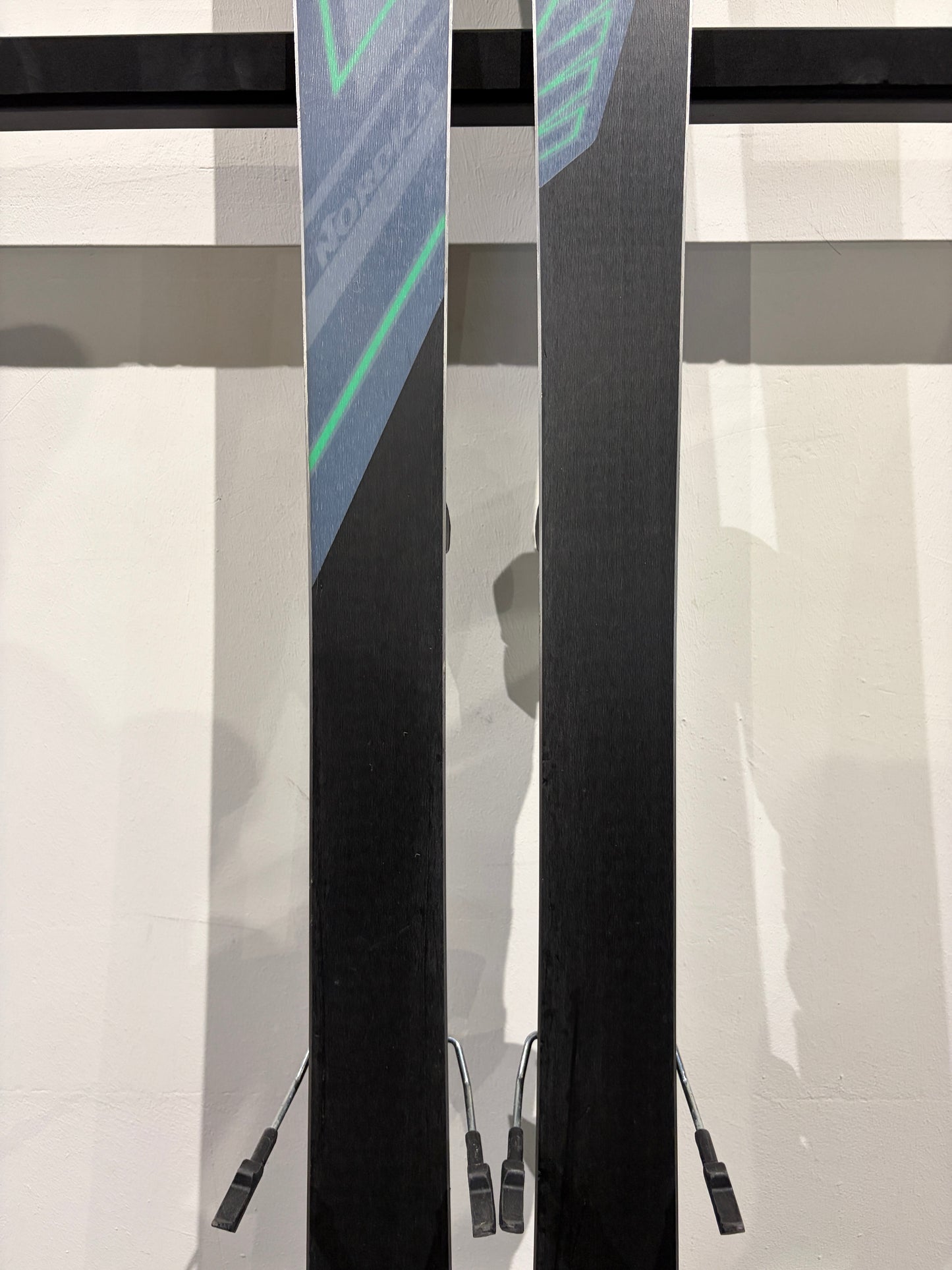 Nordica Fire Arrow 76 Pro 168cm