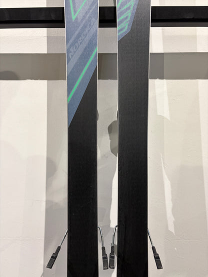 Nordica Fire Arrow 76 Pro 168cm
