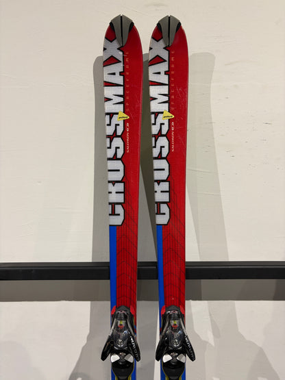 Salomon Crossmax 8.9 180cm