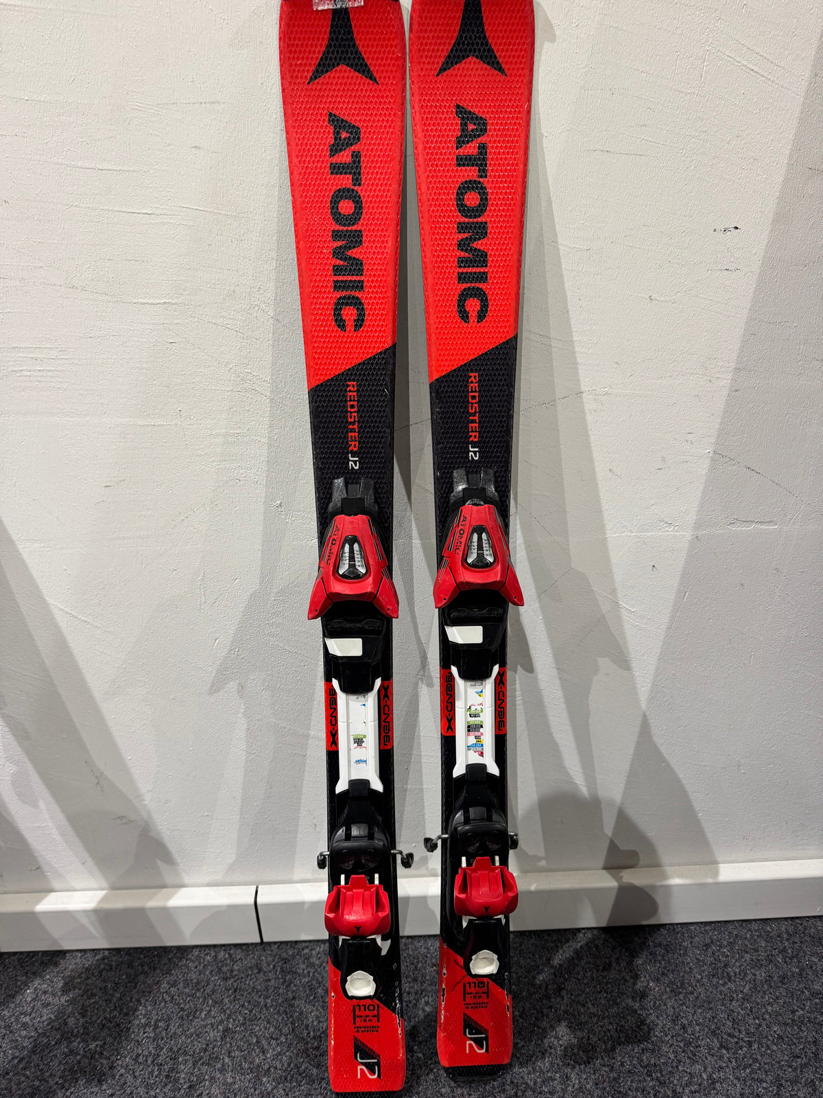 Atomic redster 110cm