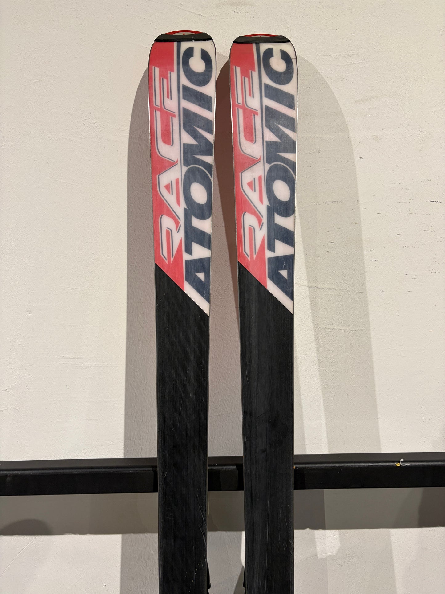 Atomic Race GS 12 183cm