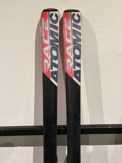 Atomic Race GS 12 183cm