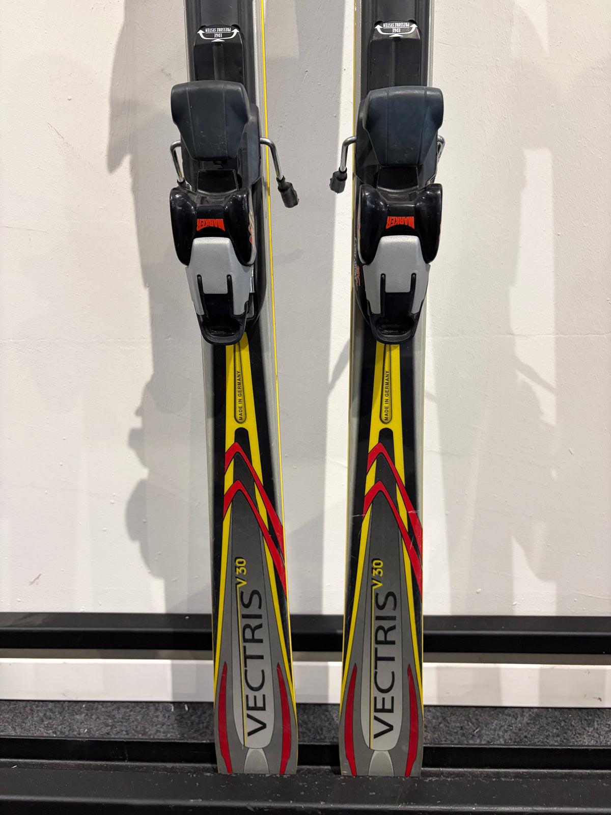 Völkl Vectric V30 183cm