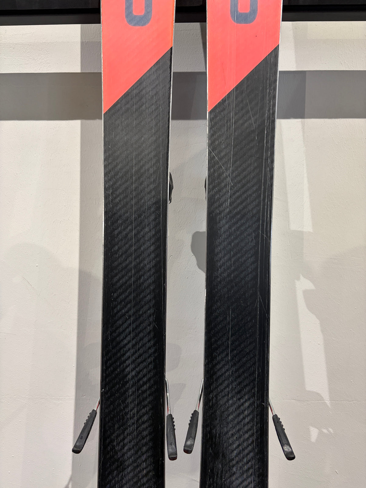 Blizzard Rustler 156cm